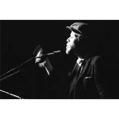 Tom Waits, Live 2