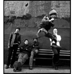 Radiohead, New York City, 1997 8