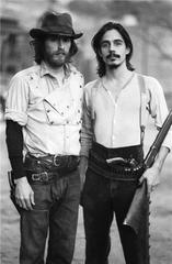 JD Souther and Jackson Browne 10