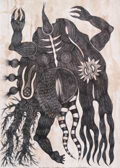 The enchantress