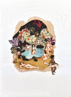 La fonte