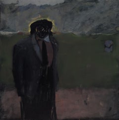 Canvas Portrait Paintings