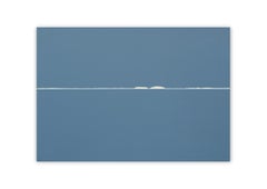 Horizon, 12 gennaio, ore 12:31 - Pittura paesaggistica moderna e minimalista, See View