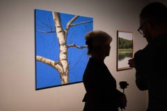 BIRCH – Zeitgenössische, stimmungsvolle und moderne Naturmalerei