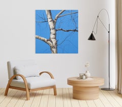 BIRCH – Zeitgenössische, stimmungsvolle und moderne Naturmalerei