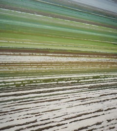 WINTERLANDSCHAFT IX – Zeitgenössisch-stimmungsvoll, Moderne Naturmalerei