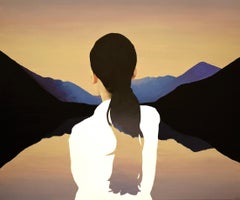 Oil Figurative Paintings
