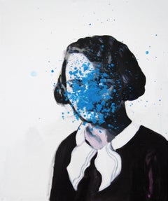Oil Figurative Paintings