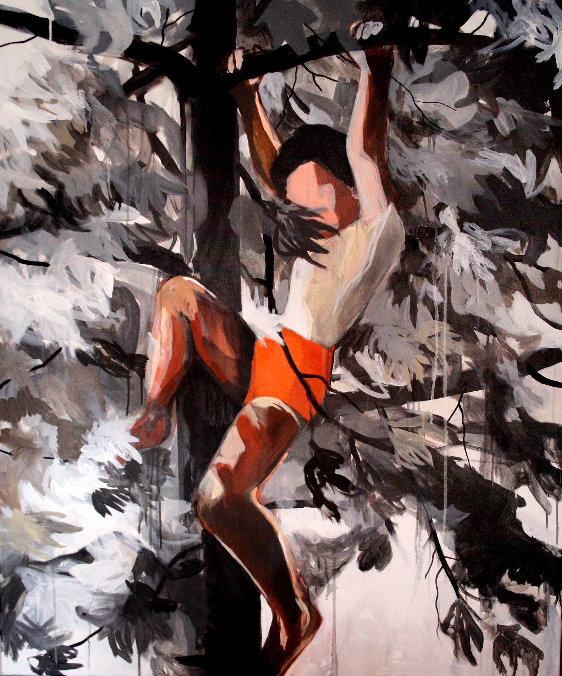 Henri Matisse - One Morning Of Corsica For Sale at 1stDibs