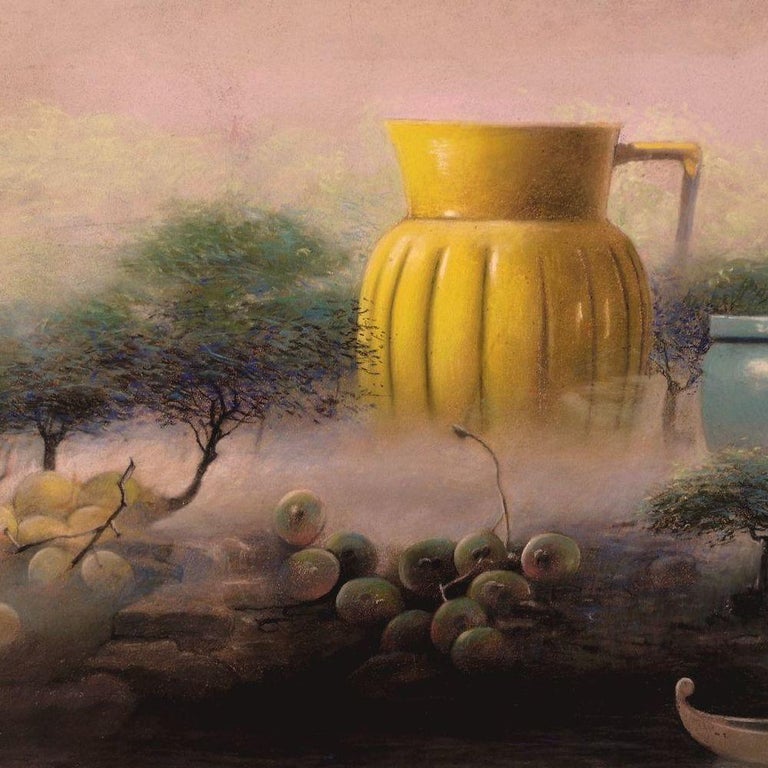 Still life in landscape essay 08 picture