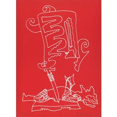 French Abstract Modern 11
