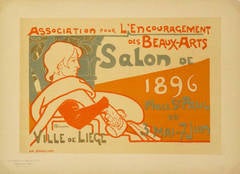 Salon de 1896