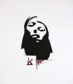 American Modern Abstract