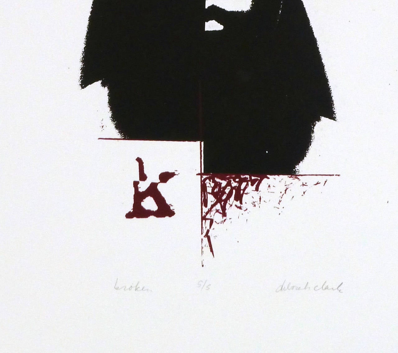 American Modern Abstract