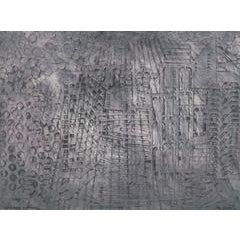 American Modern Art - Hong Kong Confusion Grey 3