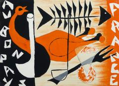 Vintage French Modern - Au Bon Pays