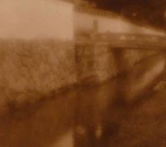 Albumen Photograph - Japanese Pictorialism