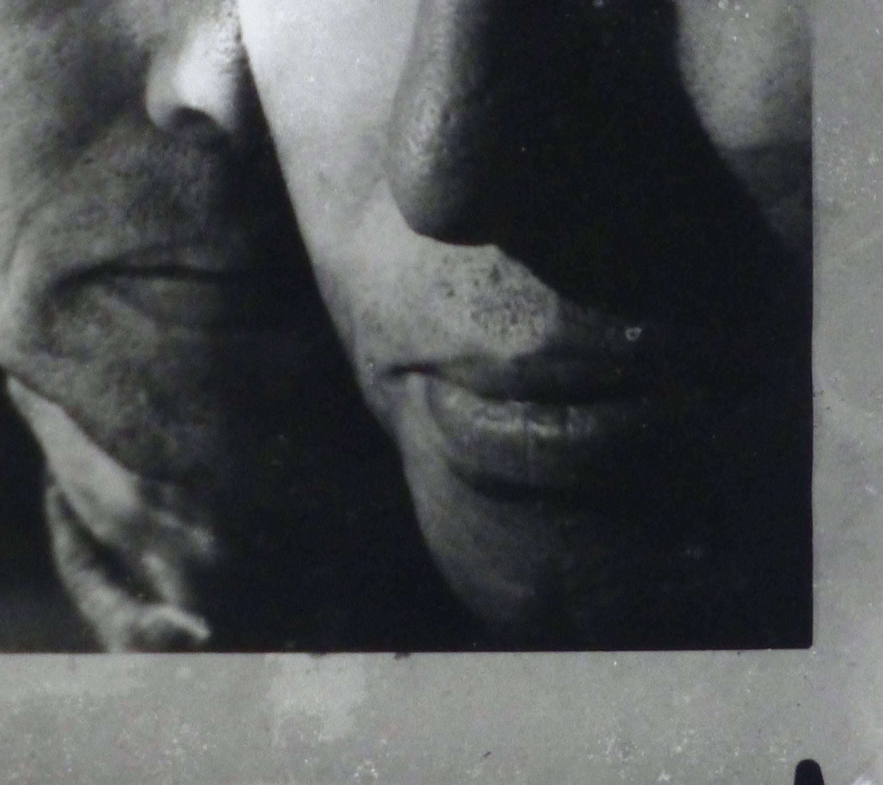 Fotografía de Retrato Vintage - Profundidad - Photograph de Unknown