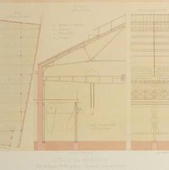 Plans d'atelier français