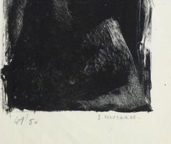 Litografia - Il Trio