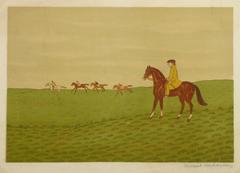 English Riders