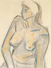 Nude Drawing