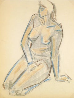 Nude Drawing