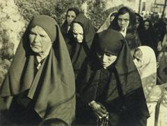 Provence Procession 6