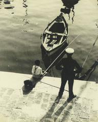 Fishing and Boat 10