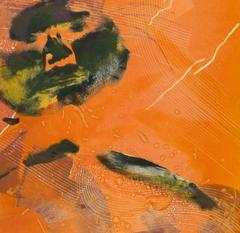 American Abstract Body Art