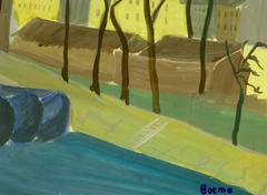 Canale urbano