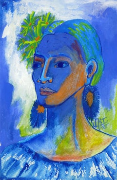 Damen-Damen von Gauguin