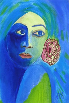 Damen-Damen von Gauguin