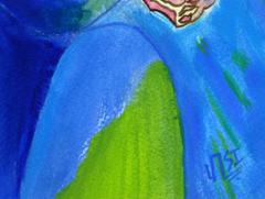 Damen-Damen von Gauguin