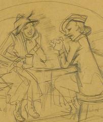 Ladies in Conversation