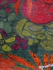Acrylics Red 60s