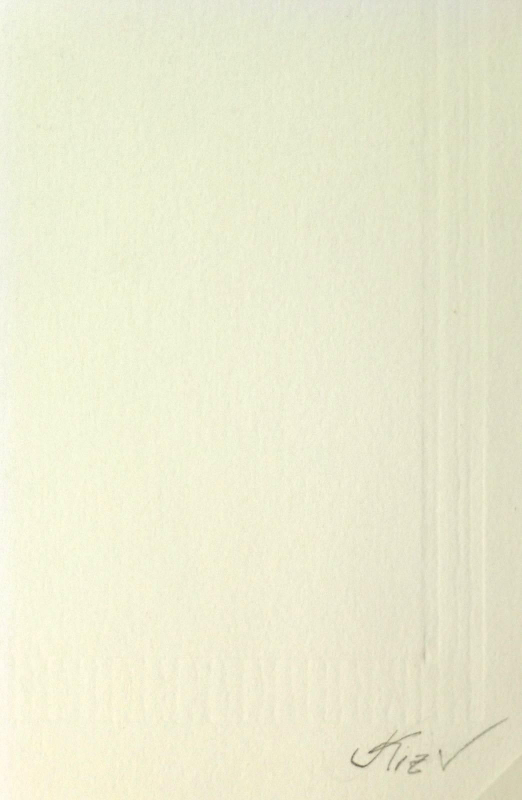 Doppelte Gesichter – Art von Kismine Varner