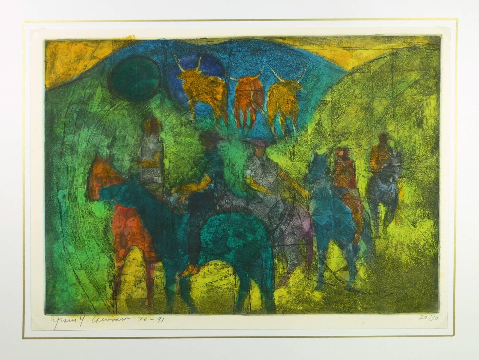 Cattle Trail For Sale 1
