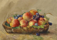 French Still Life Painting