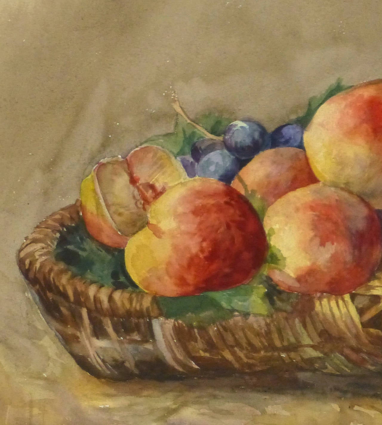 French Still Life Painting - Other Art Style Art by Unknown