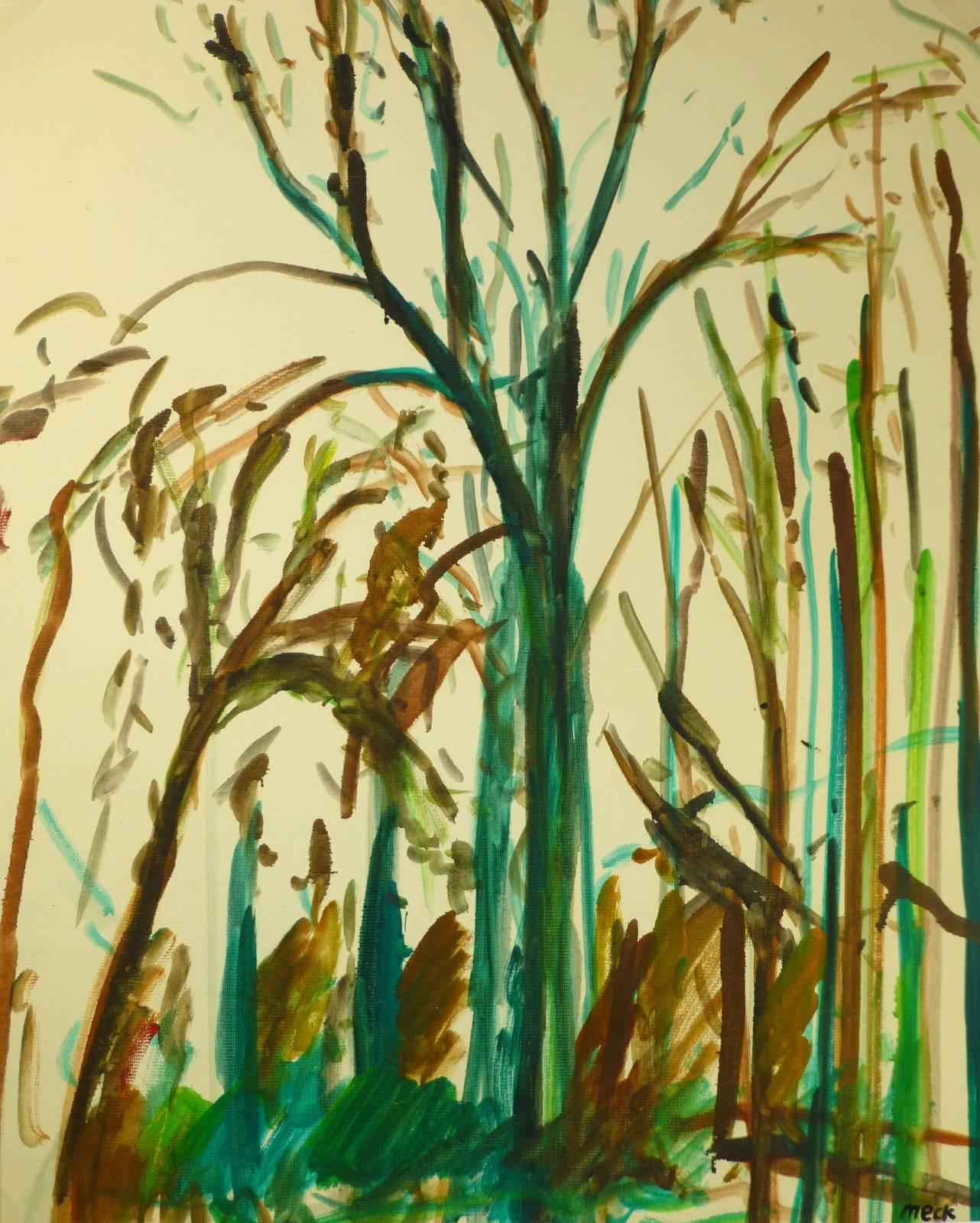 Le Vert Printemps