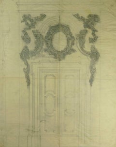 Architectural Doorway