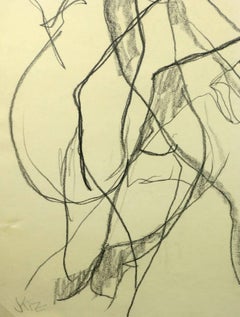 Drawing of Nudes