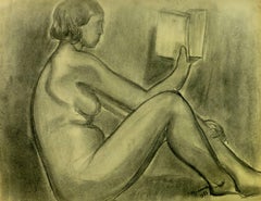 Nude Reading