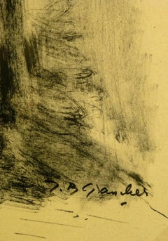 Nuit à Toléde, Spagna