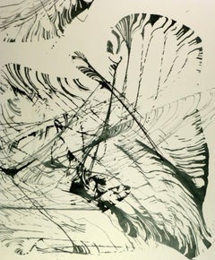 Foliage Abstract