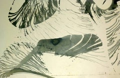Foliage Abstract 2