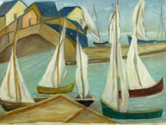 Sailboats
