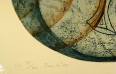 Oiseau de Terre