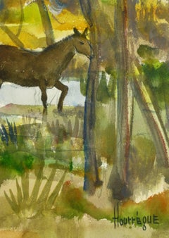 Chevaux